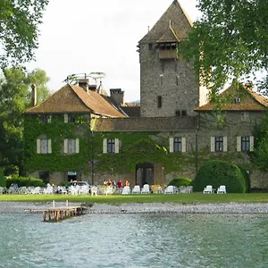 Château De Coudrée - Les Collectionneurs Hotel Sciez